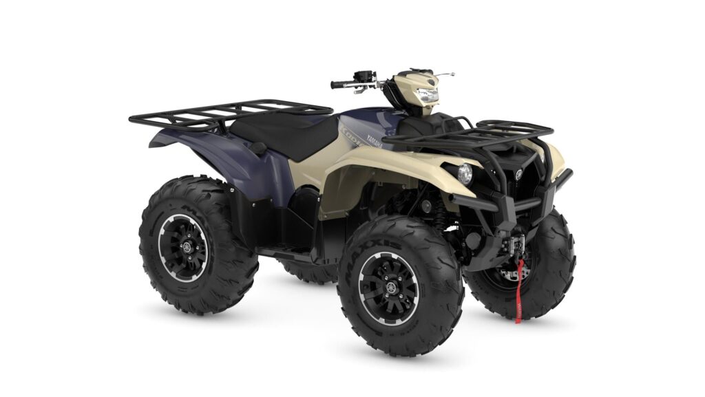 Kodiak 700 ESP