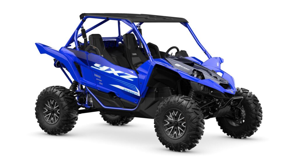Yamaha-YXZ 1000ET