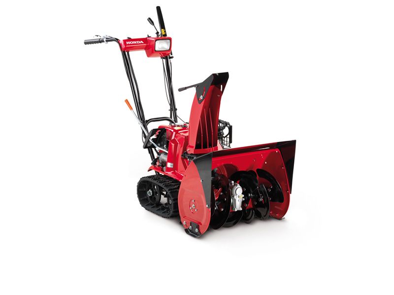 Honda 6 serie